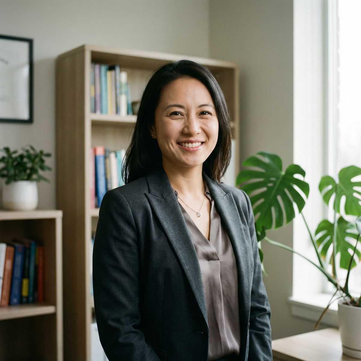 午夜大片社区顾问王心怡